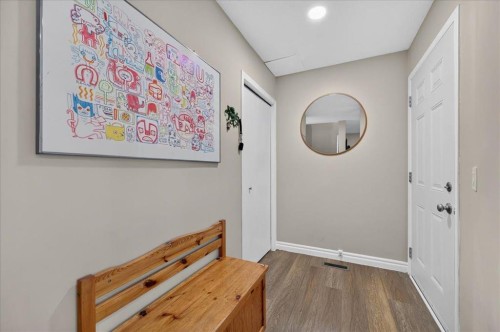 57 Beacham Way Nw, Calgary, AB - Indoor Photo Showing Other Room