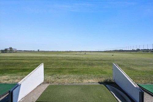 57 Beacham Way Nw, Calgary, AB - Outdoor With View