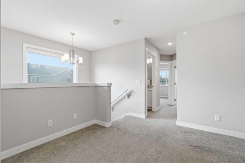 21 Howse Street Ne, Calgary, AB - Indoor Photo Showing Other Room