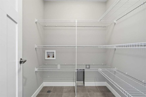21 Howse Street Ne, Calgary, AB - Indoor With Storage