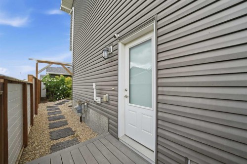 21 Howse Street Ne, Calgary, AB - Outdoor With Exterior