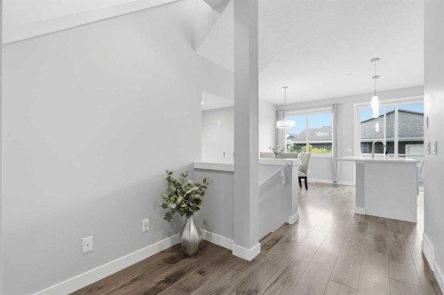 21 Howse Street Ne, Calgary, AB - Indoor