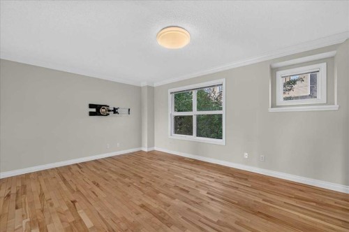 86 Cedarwood Lane Sw, Calgary, AB - Indoor Photo Showing Other Room