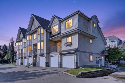 86 Cedarwood Lane Sw, Calgary, AB - Outdoor With Facade