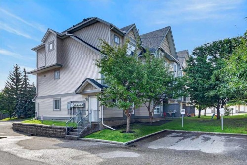 86 Cedarwood Lane Sw, Calgary, AB - Outdoor