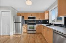 86 Cedarwood Lane Sw, Calgary, AB  - Indoor Photo Showing Kitchen 