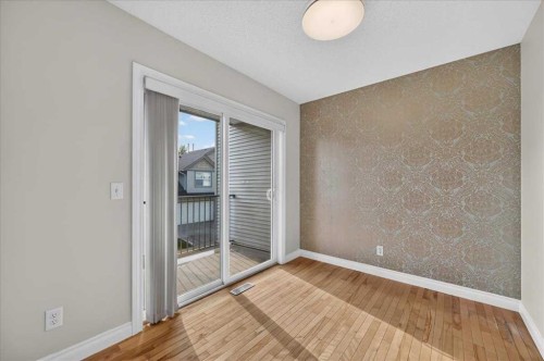 86 Cedarwood Lane Sw, Calgary, AB - Indoor Photo Showing Other Room