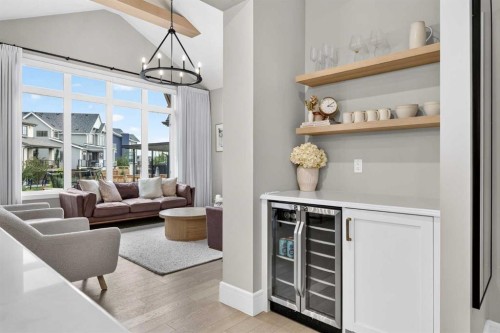 147 Marina Landing Se, Calgary, AB - Indoor