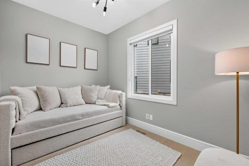 147 Marina Landing Se, Calgary, AB - Indoor