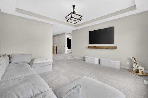 147 Marina Landing Se, Calgary, AB - Indoor