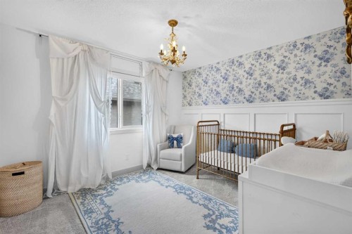 147 Marina Landing Se, Calgary, AB - Indoor