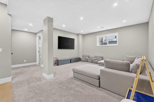 147 Marina Landing Se, Calgary, AB - Indoor
