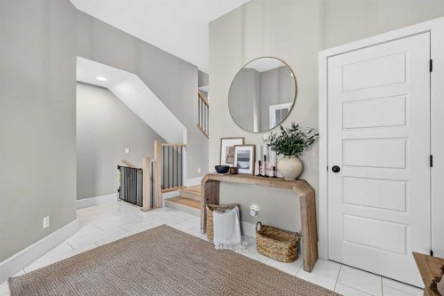 147 Marina Landing Se, Calgary, AB - Indoor Photo Showing Other Room