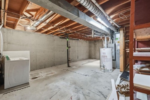 6507 Huntsbay Road Nw, Calgary, AB - Indoor