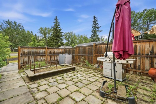 6507 Huntsbay Road Nw, Calgary, AB - Outdoor