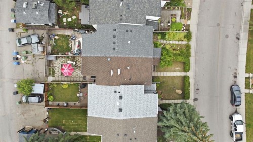 6507 Huntsbay Road Nw, Calgary, AB - Outdoor