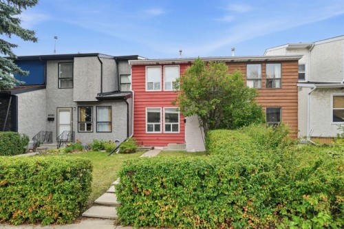 6507 Huntsbay Road Nw, Calgary, AB - Outdoor