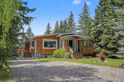 405 Ghost Lake Village Ghost Lake, AB T4C 1B2
