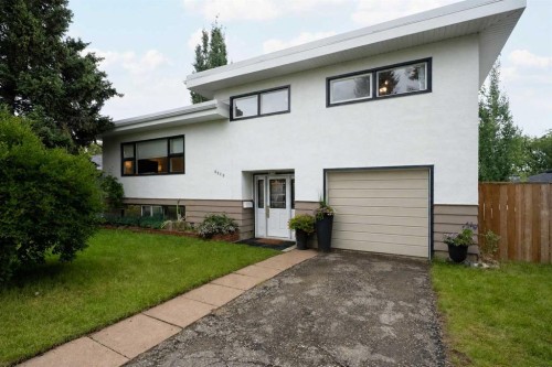 8628 7 Street Sw, Calgary, AB - Outdoor