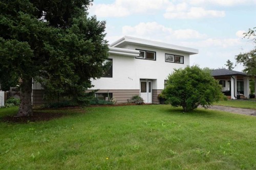 8628 7 Street Sw, Calgary, AB - Outdoor