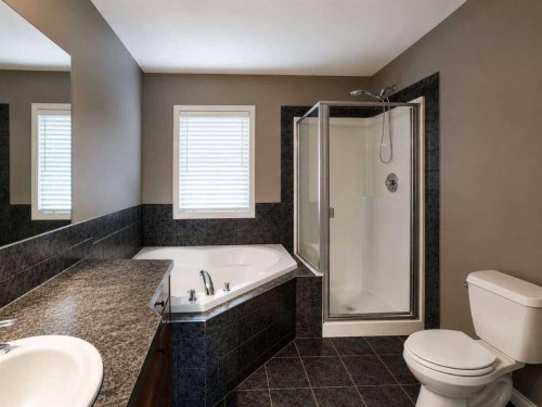 188 Everwillow Park Sw, Calgary, AB - Indoor Photo Showing Bathroom
