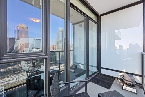 2903-310 12 Avenue Sw, Calgary, AB -  Photo Showing Other Room