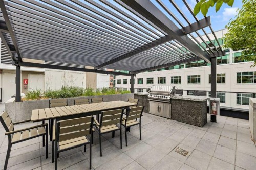 2903-310 12 Avenue Sw, Calgary, AB - Outdoor With Exterior