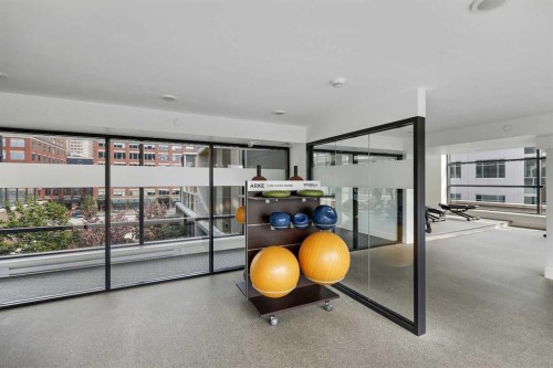2903-310 12 Avenue Sw, Calgary, AB - Indoor Photo Showing Other Room