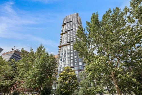 2903-310 12 Avenue Sw, Calgary, AB - Outdoor