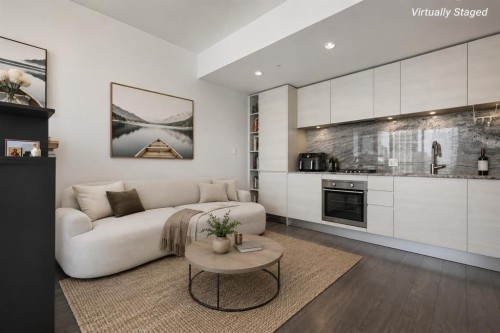 2903-310 12 Avenue Sw, Calgary, AB - Indoor