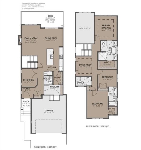 87 Sundown Crescent, Cochrane, AB - Other