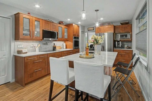 198 Bow Green Crescent Nw, Calgary, AB - Indoor