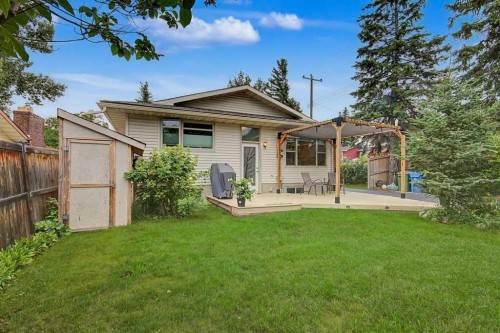 198 Bow Green Crescent Nw, Calgary, AB - Outdoor