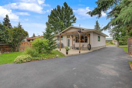 198 Bow Green Crescent Nw, Calgary, AB - Outdoor