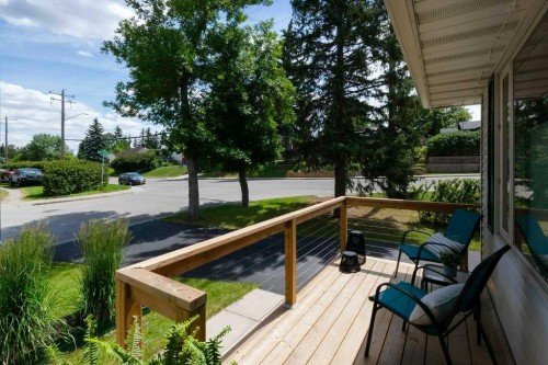 198 Bow Green Crescent Nw, Calgary, AB - Outdoor