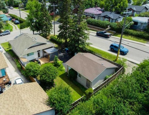 198 Bow Green Crescent Nw, Calgary, AB - Outdoor