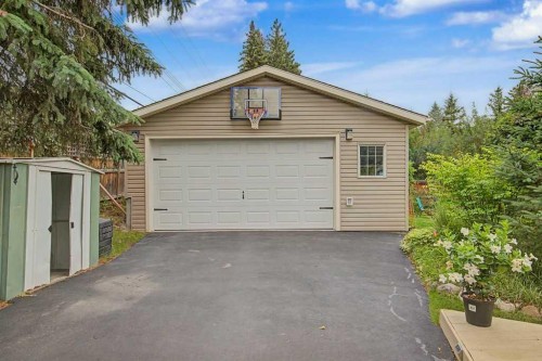 198 Bow Green Crescent Nw, Calgary, AB - Outdoor With Exterior