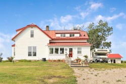 260006 TWNP RD 154 Rural Vulcan County, AB T0L 2B0
