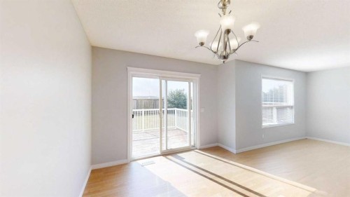 124 Everglen Way Sw, Calgary, AB - Indoor Photo Showing Other Room