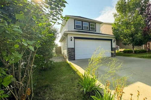 124 Everglen Way Sw, Calgary, AB - Outdoor