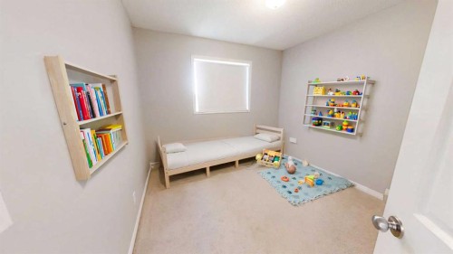 124 Everglen Way Sw, Calgary, AB - Indoor