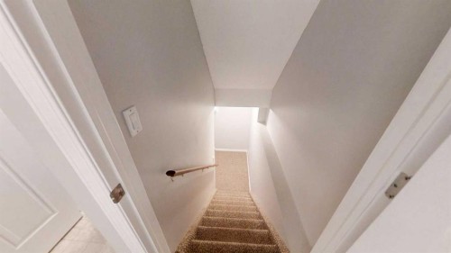 124 Everglen Way Sw, Calgary, AB - Indoor Photo Showing Other Room