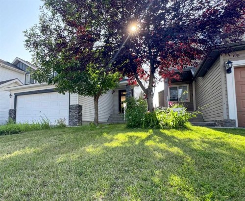 124 Everglen Way Sw, Calgary, AB - Outdoor