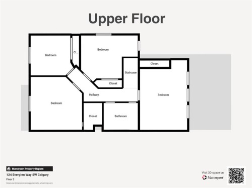 124 Everglen Way Sw, Calgary, AB - Other