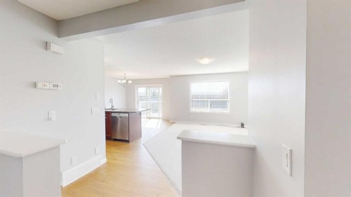 124 Everglen Way Sw, Calgary, AB - Indoor Photo Showing Other Room