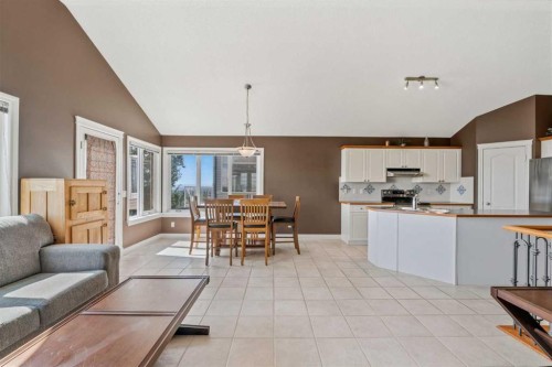 215 Rocky Ridge Drive Nw, Calgary, AB - Indoor