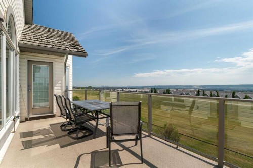 215 Rocky Ridge Drive Nw, Calgary, AB - Outdoor With View
