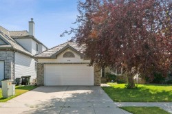 215 Rocky Ridge Drive NW Calgary, AB T3G 4M1