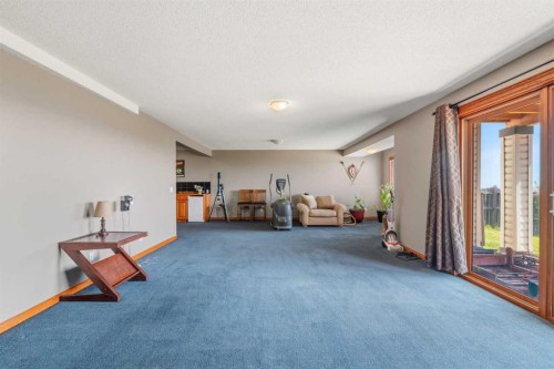215 Rocky Ridge Drive Nw, Calgary, AB - Indoor Photo Showing Other Room