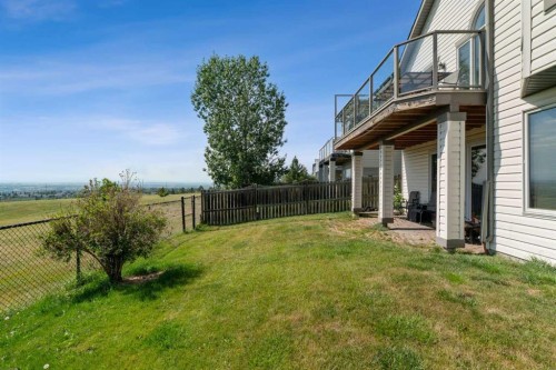 215 Rocky Ridge Drive Nw, Calgary, AB - Outdoor